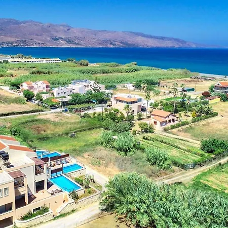 Corali Kolymbari