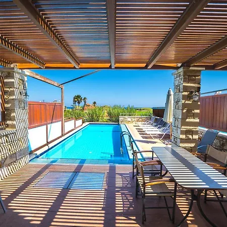Corali Villa