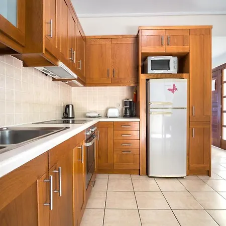 Corali Villa Kolymbari