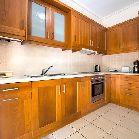 Corali Villa Kolymbari