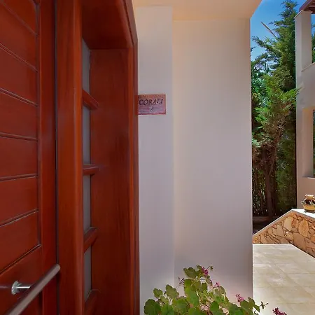 Corali Villa