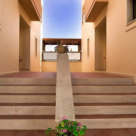 Villa Corali